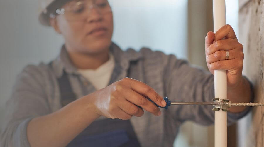 Drain Flow Testing (Kitchen, Bathroom, Utility) in Brownsville, CA
